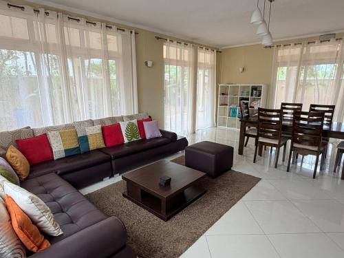 The Family Fun House