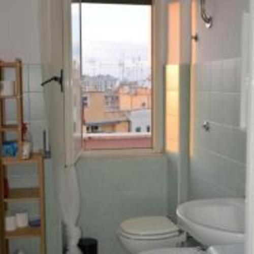 Domus Romuli- San Giovanni