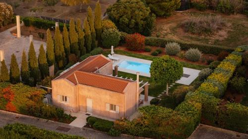Villa Despina