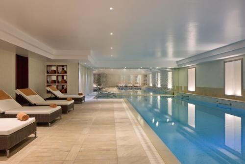 Majestic Hotel Spa - Champs Elysées