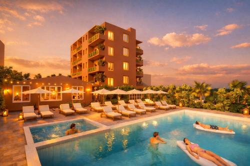 KURTI Hotel