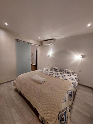 Beautiful 2 rooms with terrace