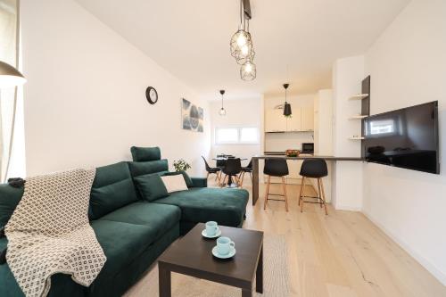 Apartman Milo