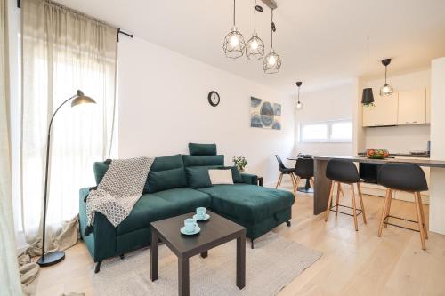 Apartman Milo