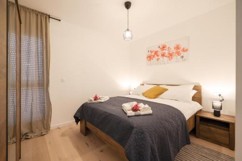 Apartman Milo