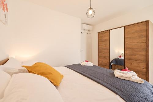 Apartman Milo