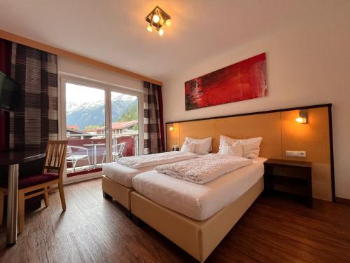 Sporthotel Bergheim