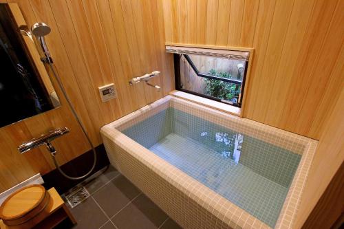 Azuki an Machiya House