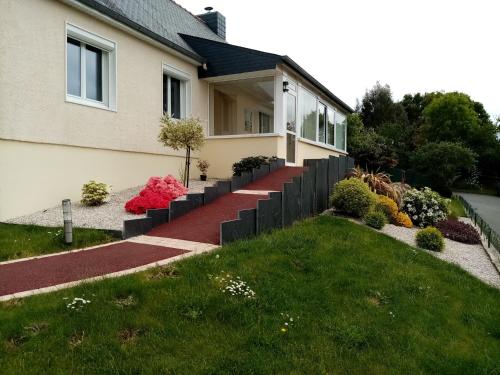 Villa Manowen 22520 Binic