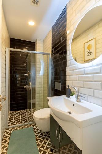Foto Maison Istanbulite 3