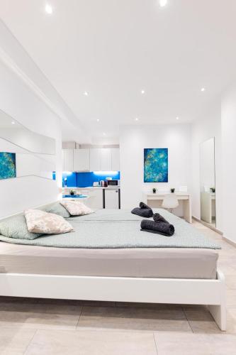 HeKo Cozy Apartament