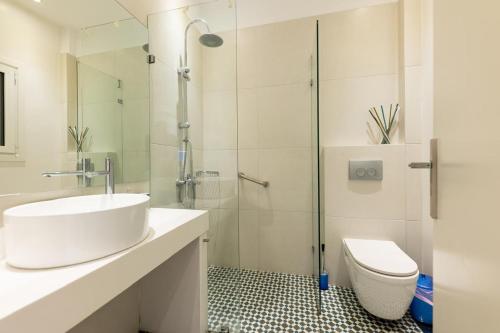 HeKo Cozy Apartament