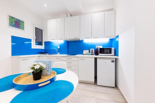 HeKo Cozy Apartament