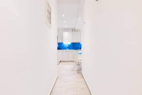 HeKo Cozy Apartament