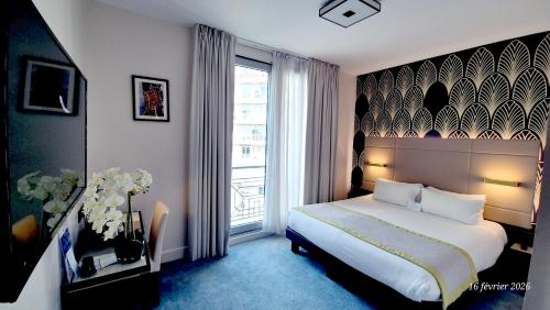 Best Western Journel Hôtel Antibes-Juan-les-Pins photo 57