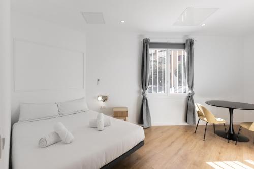 Hotelito Boutique Alicante