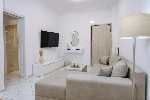 Helen Rental Apartment - Central Kozani