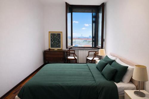 Sciortino Apartment - Duomo