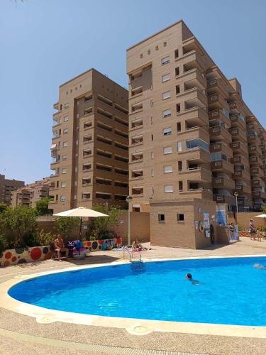 Jardines III Oropesa Torre de la Sal