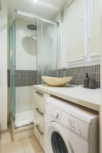Cozy Apartment - 1BDR 2P - Montparnasse