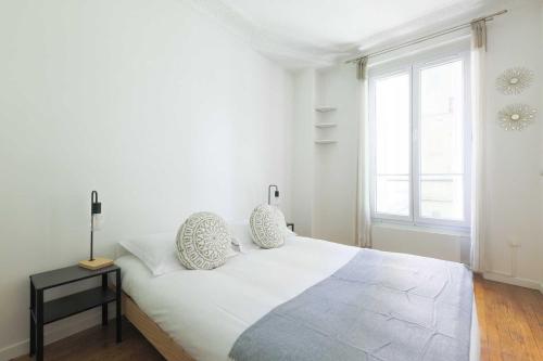 Cozy Apartment - 1BDR 2P - Montparnasse