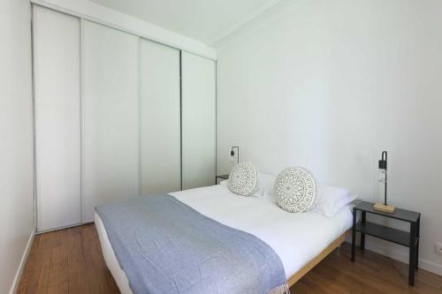 Cozy Apartment - 1BDR 2P - Montparnasse