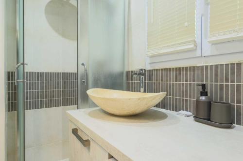 Cozy Apartment - 1BDR 2P - Montparnasse