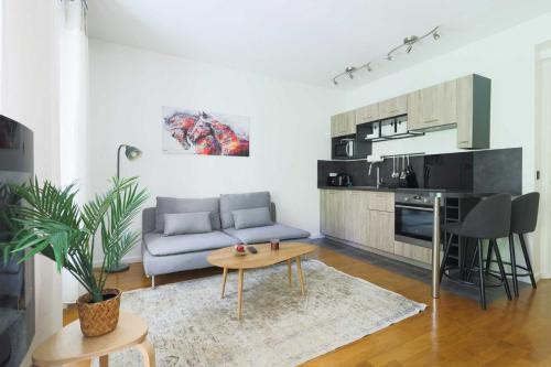 Cozy Apartment - 1BDR 2P - Montparnasse
