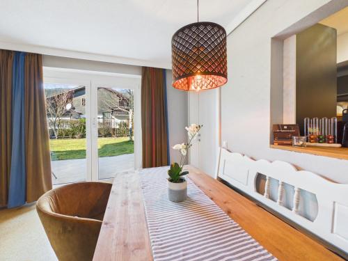 Billede fra billedgalleriet på Boutique73 Suite Garden i Ossiach