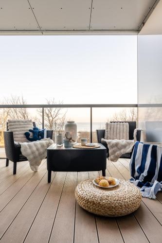 CHILLIapartamenty -SEASIDE 109