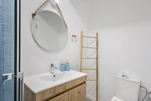 Best Houses 72 - Almar Beach House