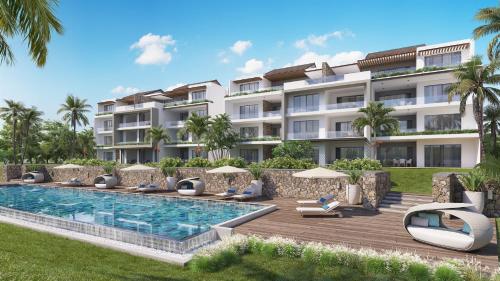 The Welnest Beachside Residences by Maritim Villas & Residences