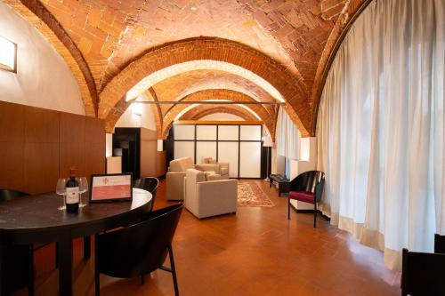 Benci Apartment in Florence