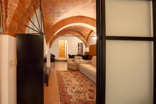 Benci Apartment in Florence