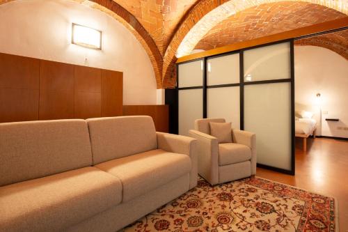 Benci Apartment in Florence