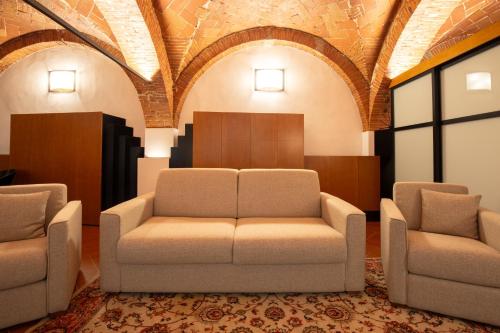 Benci Apartment in Florence