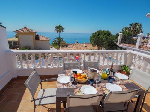 Nerja Paradise Rentals - Villa Dos Ardillas