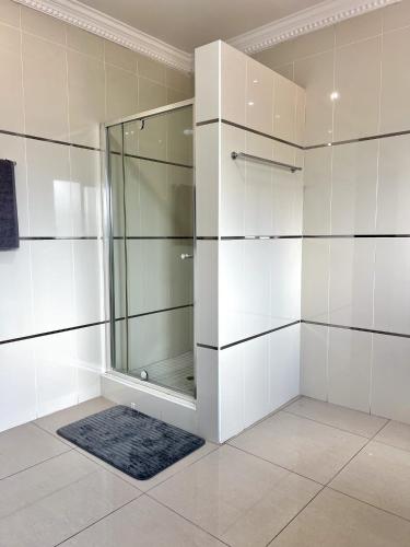 Billede fra billedgalleriet på Thetsane Ridge i Maseru