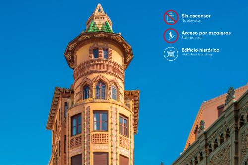 Feelathome Atarazanas Apartments