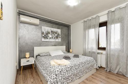 Apartment Rovinj 622