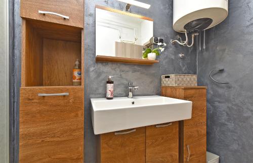 Apartment Rovinj 622