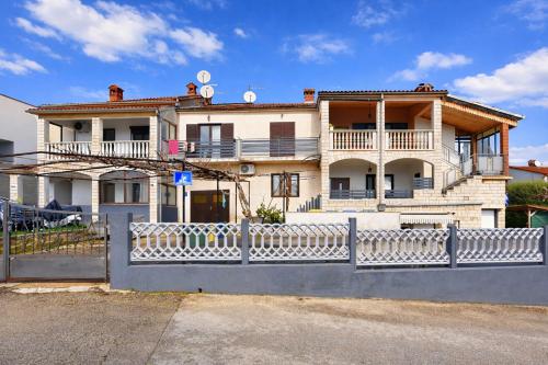 Apartment Rovinj 622