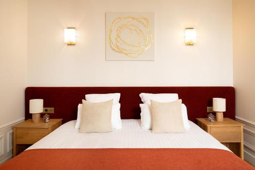 Pick A Flat's Apartements with services in Louvre - Rue des Halles