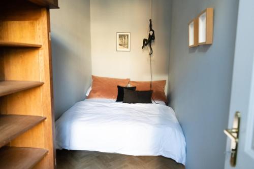 LAROGYs APARTMENTS