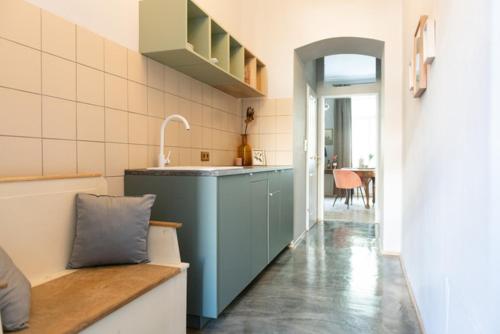 LAROGYs APARTMENTS