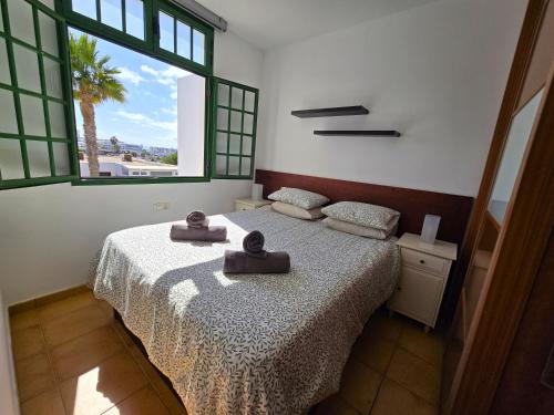 Casa Kerrie, private and communal pools, sunny terrace, air conditioning