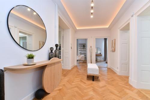 Large apartment, chic and cozy - Colmar