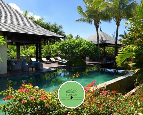 Villa Kaz' Grenadine