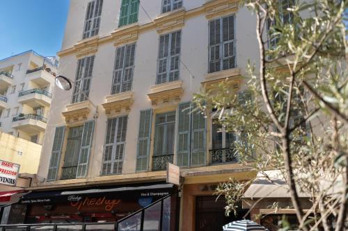 L'Écrin de la Piétonne