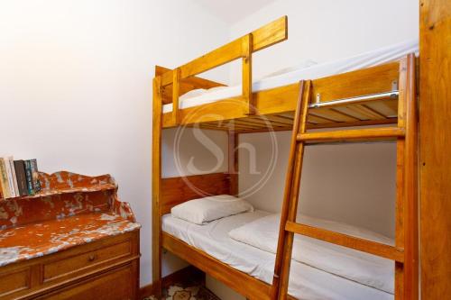Stylish flat near Montjuic & City Center